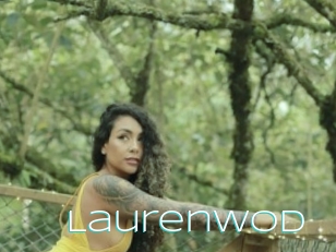 LaurenWod