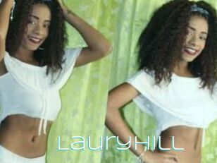 LauryHill