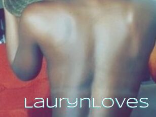 LaurynLoves