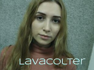 LavaColter