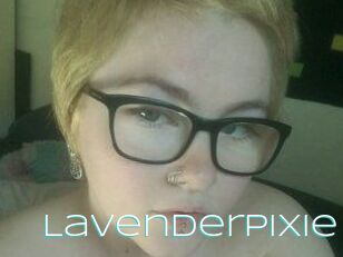 LavenderPixie