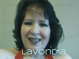 Lavondia