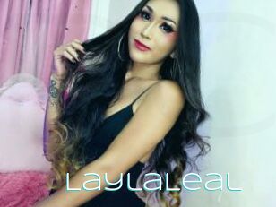 LaylaLeal