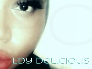 Ldy_Delicious