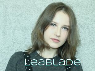 LeaBlade