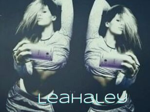 LeaHaley