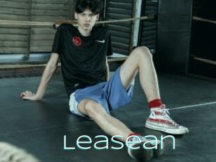 LeaSean