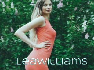 LeaWilliams