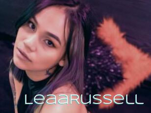 LeaaRussell