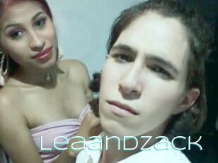 LeaandZack