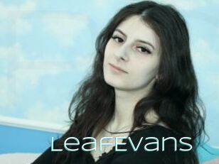 LeafEvans