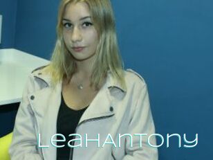 LeahAntony