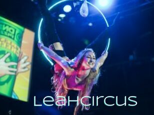 LeahCircus