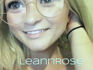 LeannRose