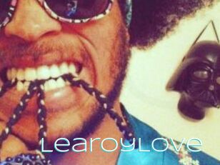 LearoyLove