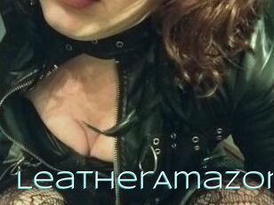 LeatherAmazon