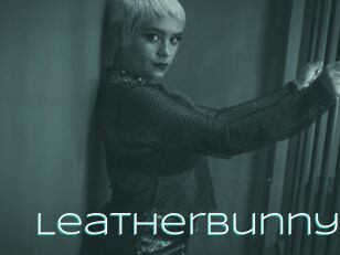 LeatherBunny