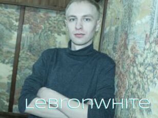 LebronWhite