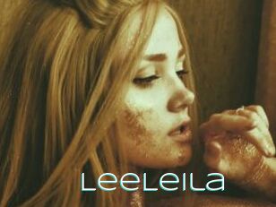 LeeLeila