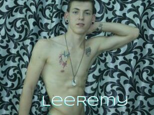 LeeRemy