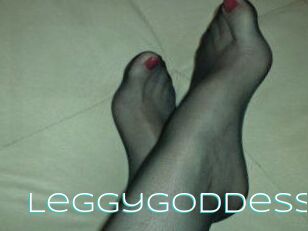 LeggyGoddess