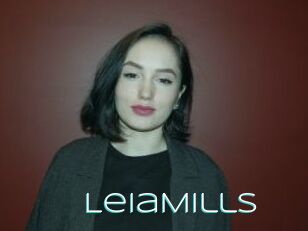 LeiaMills