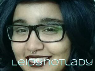 Leidynotlady