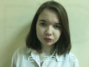 LeilaBlue