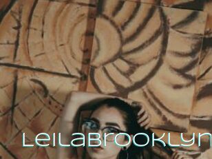 LeilaBrooklyn