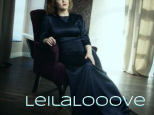 LeilaLooove