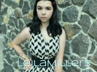 LeilaMillers