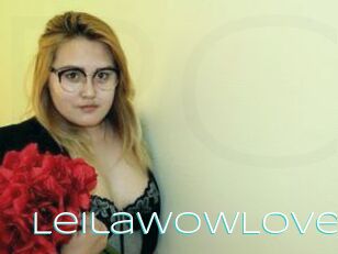 LeilaWoWLove