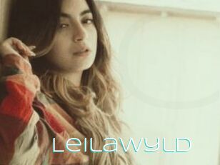 LeilaWyld