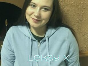 Leksy_X