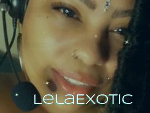 LelaExotic