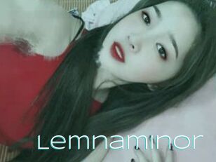 Lemnaminor