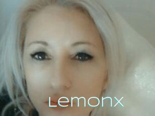 Lemonx