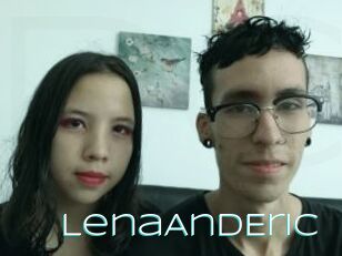 LenaAndEric