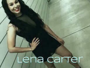 Lena_Carter