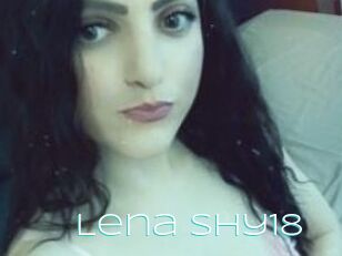 Lena_Shy18