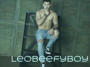 LeoBeefyBoy