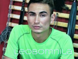 LeoBomnila