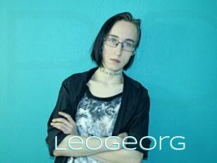 LeoGeorg