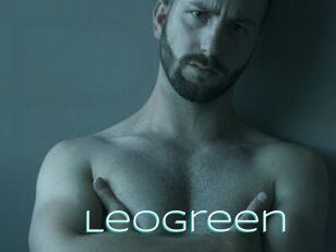 LeoGreen