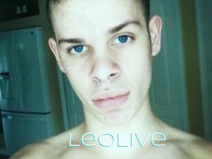 LeoLive