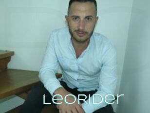 LeoRider