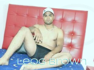 Leog_brown