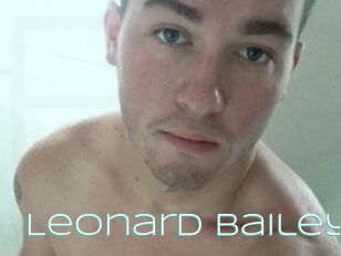 Leonard_Bailey