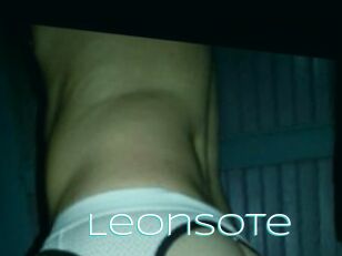 Leonsote