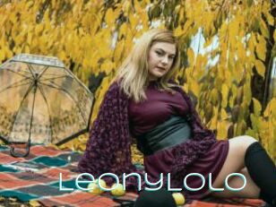 LeonyLolo